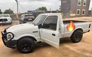 Ford Ranger XLT 2011 White for sale