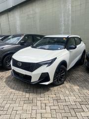 New GAC GS3 2025 White for sale