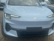 Jetour T2 i-DM 2024 Gray for sale