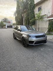 Land Rover Range Rover HSE SWB 2020 for sale