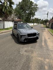 BMW X7 2024 for sale