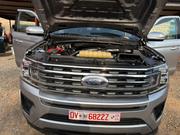 Ford Expedition XLT 4x4 2020 Silver for sale