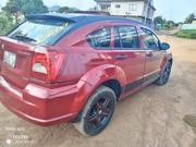 Dodge Caliber 1.8 L SXT 2009 Red for sale