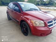 Dodge Caliber 1.8 L SXT 2009 Red for sale