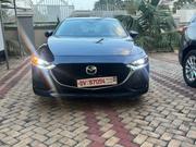 Mazda 3 2019 Blue for sale