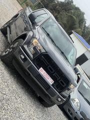 Ford F-150 2017 Gray for sale