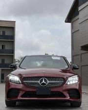 Mercedes-Benz C300 2020 for sale