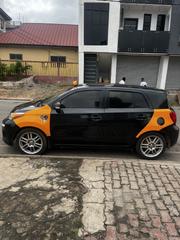 Scion xD Base 2014 Matt Black for sale