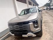 New Nissan Z9 2.3T Diesel 4WD 2025 Gold for sale