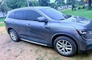 Renault Samsung QM6 2.0 Petrol FWD 2019 Gray for sale