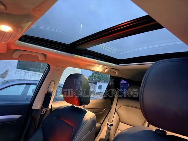 Renault Samsung QM6 2.0 Petrol FWD 2019 Gray