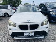 BMW X1 xDrive28i 2013 White for sale