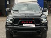 RAM 1500 Rebel Crew Cab 4WD 5.6 ft SB 2023 Black for sale