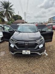 Honda CR-V 2020 Black for sale