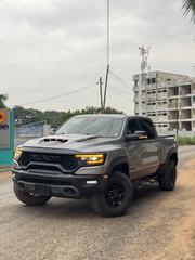 Dodge RAM 1500 6.2 Petrol AWD 2021 Silver for sale