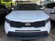 Kia Sorento 2021 White for sale