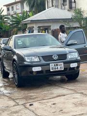Volkswagen Jetta 2006 Black for sale