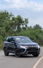 Mitsubishi Outlander LE FWD 2020 Blue for sale