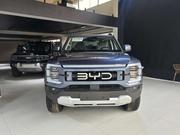 New BYD Shark 6 DMO Premium 2026 Blue for sale