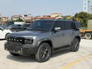 Jetour T2 2.0 Petrol AWD 2023 Gray for sale