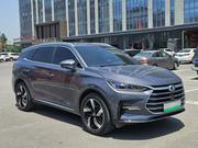 BYD Tang DM-i 2023 Gray for sale