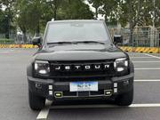 Jetour T2 2024 Black for sale