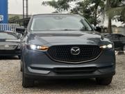Mazda CX-5 Signature 2021 Gray for sale