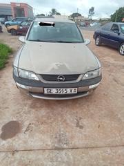 Opel Vectra 1.8 2005 Silver for sale