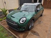 Mini Clubman 2024 Green for sale