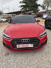 Audi S5 3.0T Premium AWD quattro Sportback 2019 Red for sale