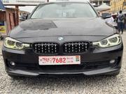 BMW 328i 2013 Black for sale