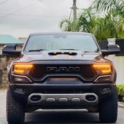 RAM 1500 2022 Gray for sale