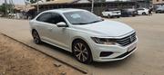 Volkswagen Passat 2.0T Limited Edition 2022 White for sale