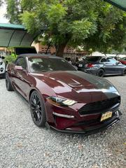 Ford Mustang 2024 for sale