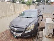 Chevrolet Cobalt 1.4 Sedan FWD 2020 Gray for sale