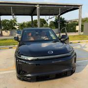 New GAC AION Y 2026 Black for sale
