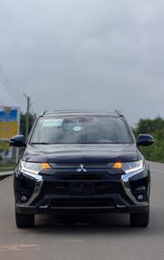 Mitsubishi Outlander SE S-AWC 2020 Blue for sale