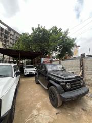 New BAW Jeep 2025 Black for sale