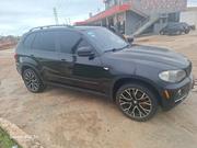 BMW X5 2007 Black for sale