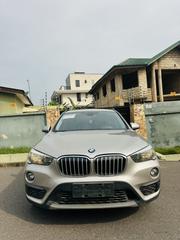 BMW X1 xDrive28i AWD 2018 Brown for sale