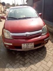 Scion xA 2004 Red for sale