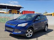 Ford Escape 2014 Blue for sale