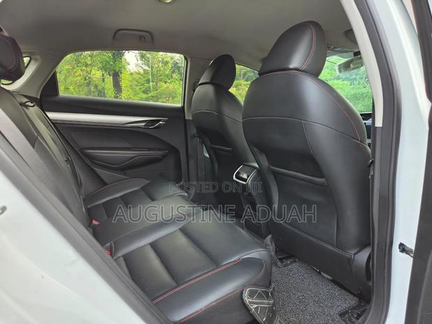 Geely Coolray 1.5 FWD 2019 White