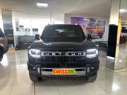 New Jetour G700 2026 Black for sale
