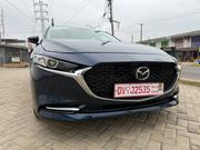 Mazda 3 2020 Blue for sale
