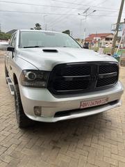 RAM 1500 2018 Gray for sale