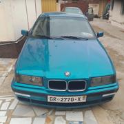 BMW 318i 1991 Blue for sale