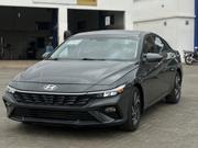 Hyundai Elantra SE 2024 Gray for sale