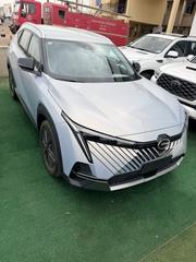 New GAC GA5 2023 Gray for sale