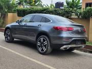 Mercedes-Benz GLC-Class 2020 Gray for sale